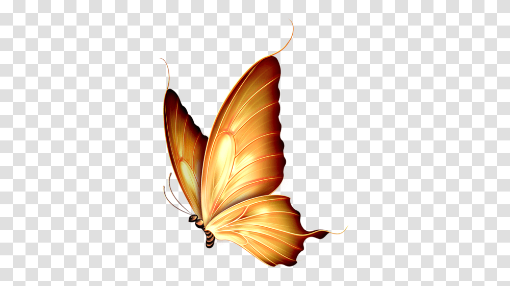 Risovannye Babochki Tatto Butterfly Dragonflies, Pattern, Ornament Transparent Png