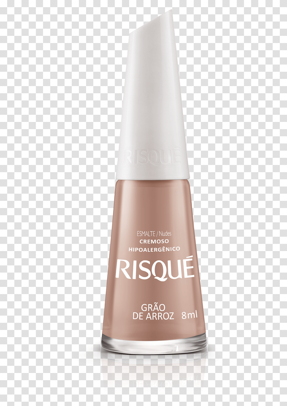 Risque, Cosmetics, Bottle, Beer, Alcohol Transparent Png