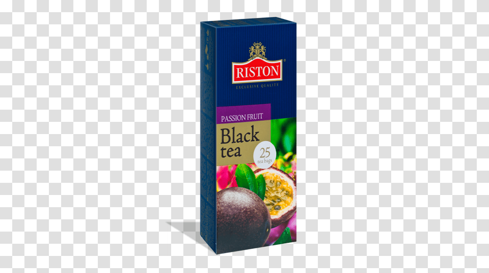 Riston Tea, Plant, Food, Syrup, Seasoning Transparent Png