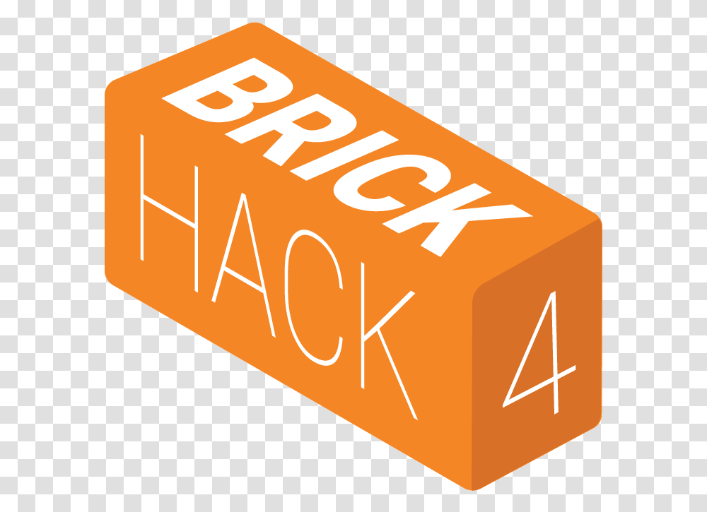 Rit Brick Hack Download, Label, Sticker, Alphabet Transparent Png