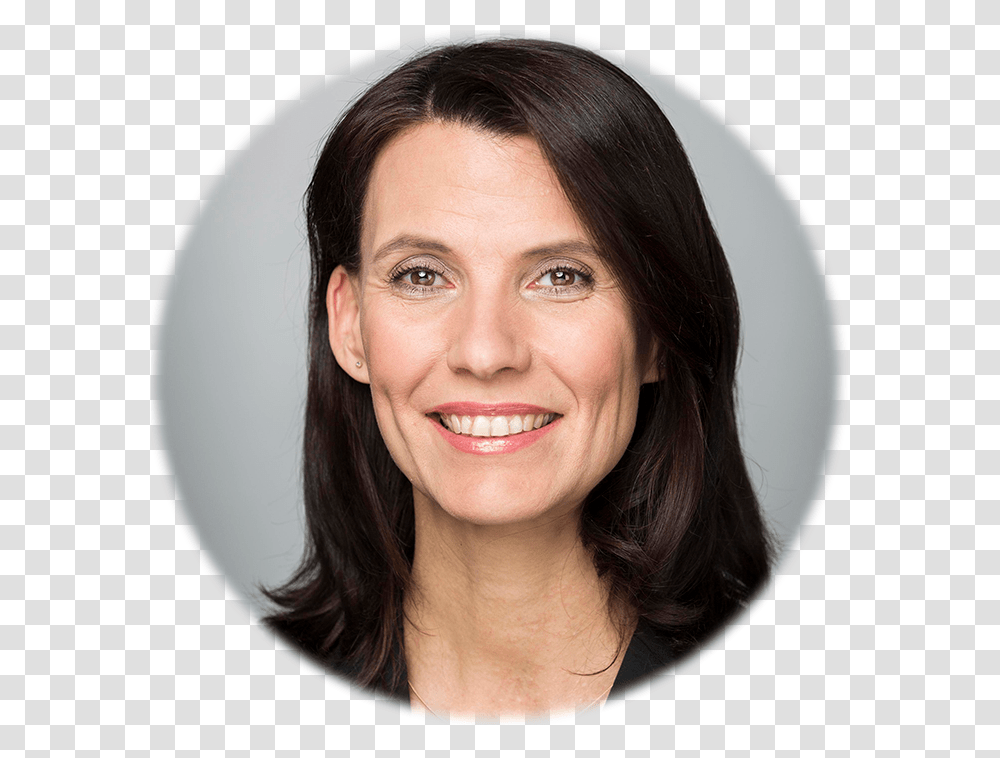 Rita Schwarzelhr Sutter, Face, Person, Human, Dimples Transparent Png