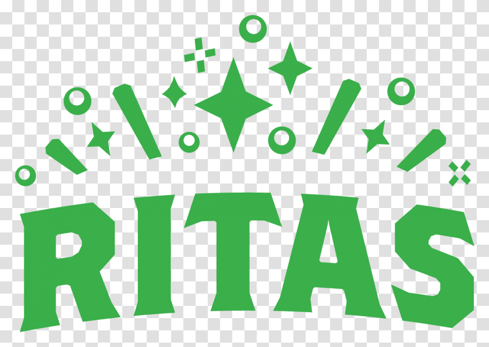 Ritas Drinks, Star Symbol, Tree Transparent Png