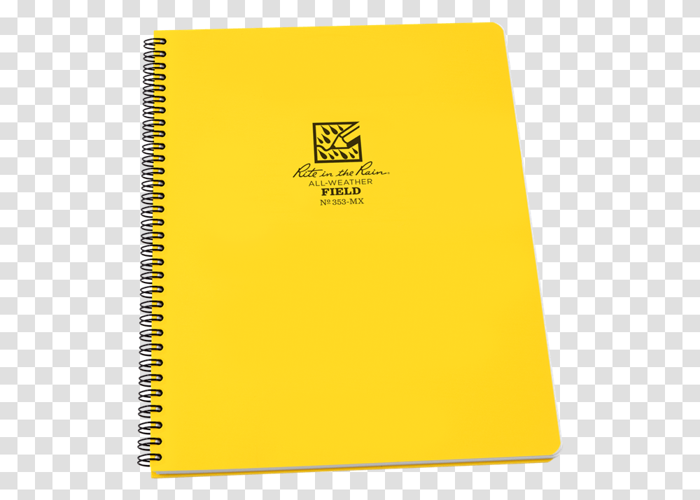 Rite All Weather Universal No, Label, Page, Diary Transparent Png