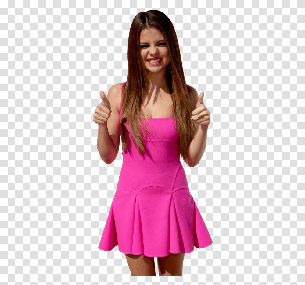 Ritesh Creation Girl, Person, Thumbs Up, Finger Transparent Png