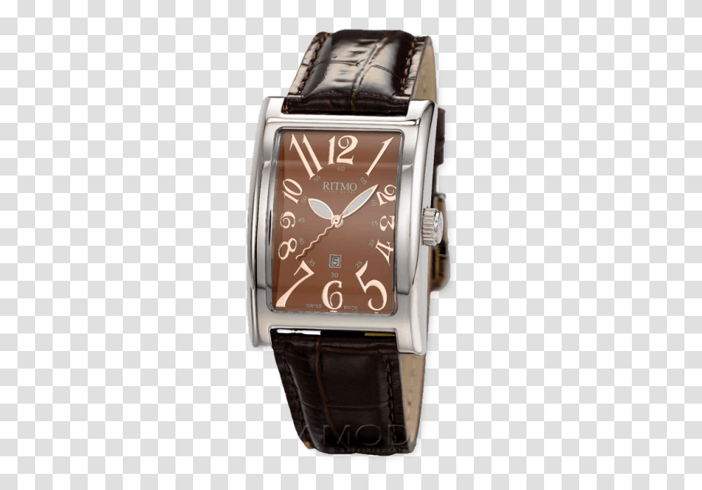 Ritmo Mundo Watch, Wristwatch, Digital Watch Transparent Png