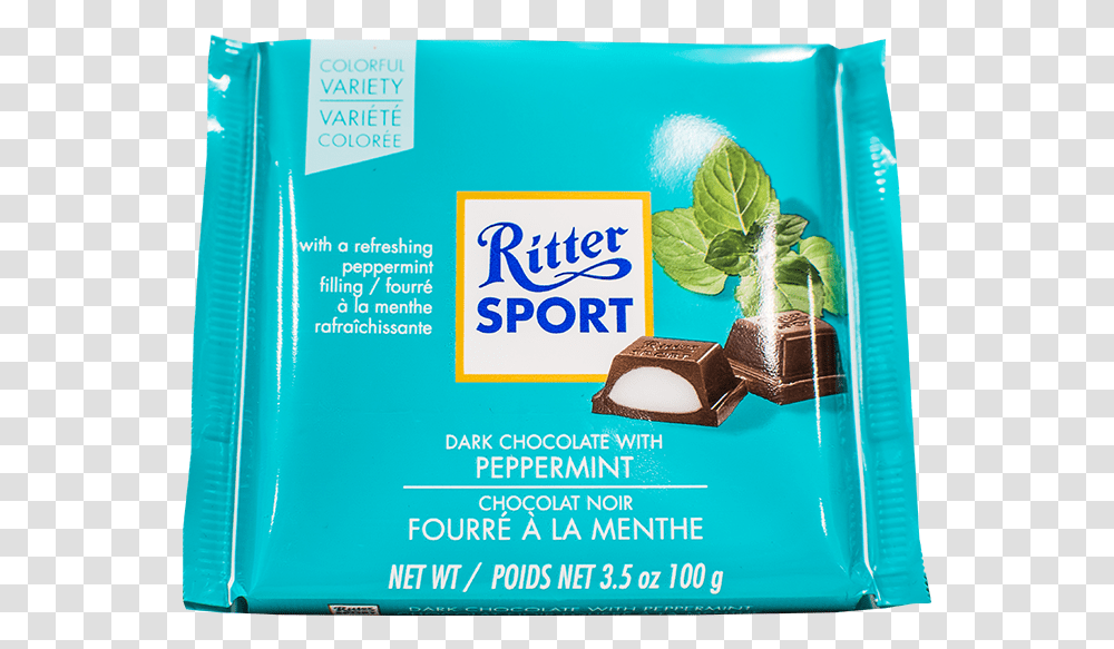 Ritter Sport Chocolate, Advertisement, Poster, Flyer, Paper Transparent Png
