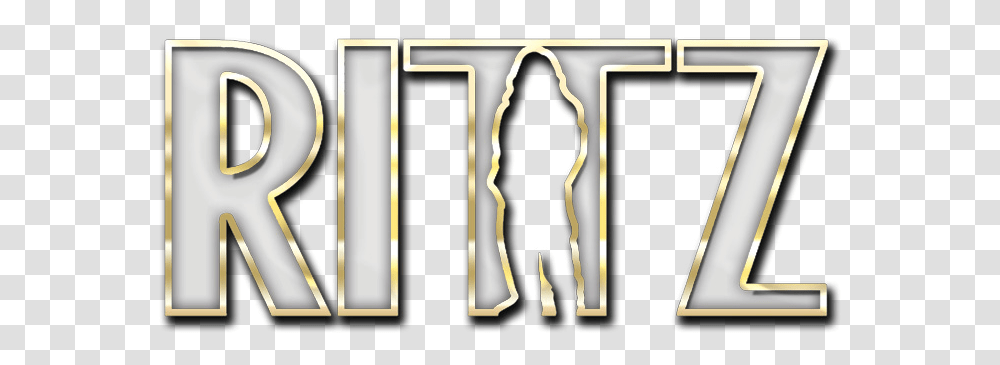 Rittz Logo Gold Strangemusic Clip Art, Clothing, Apparel, Hood, Sweatshirt Transparent Png