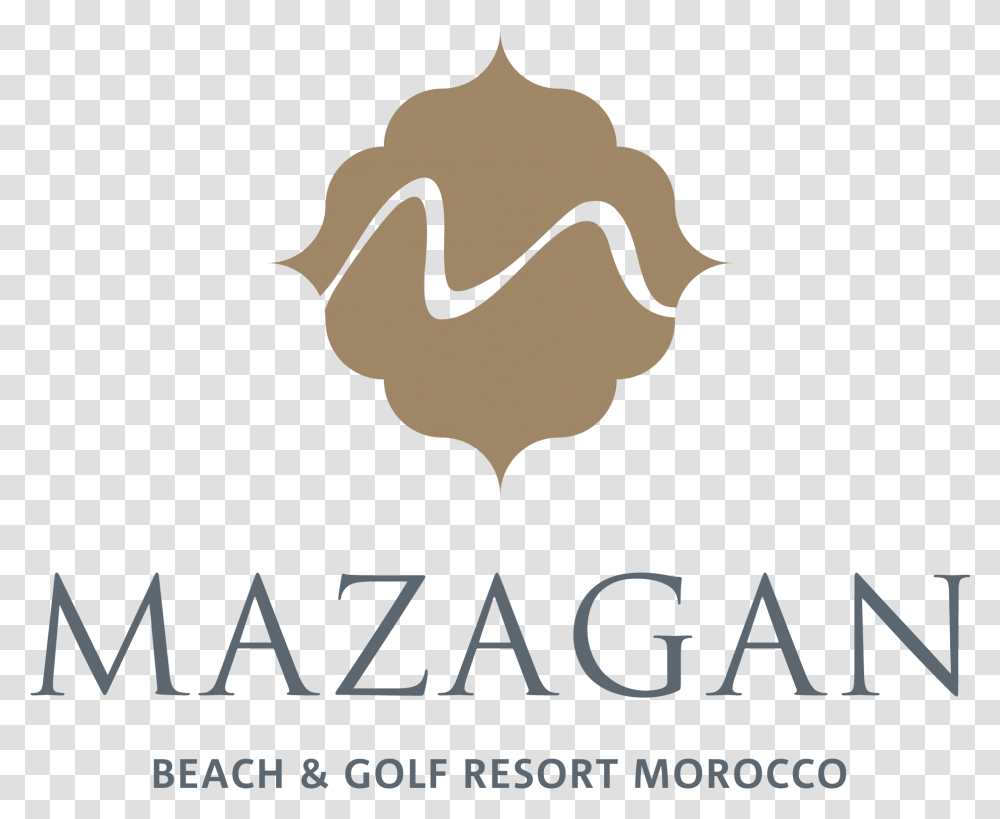 Ritz Carlton Logo Download Download Mazagan Beach Resort, Label, Poster, Advertisement Transparent Png