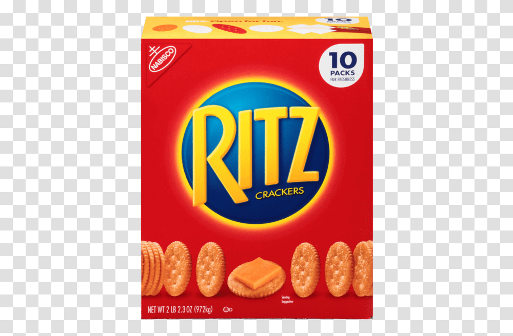 Ritz Crackers, Sweets, Food, Confectionery, Candy Transparent Png