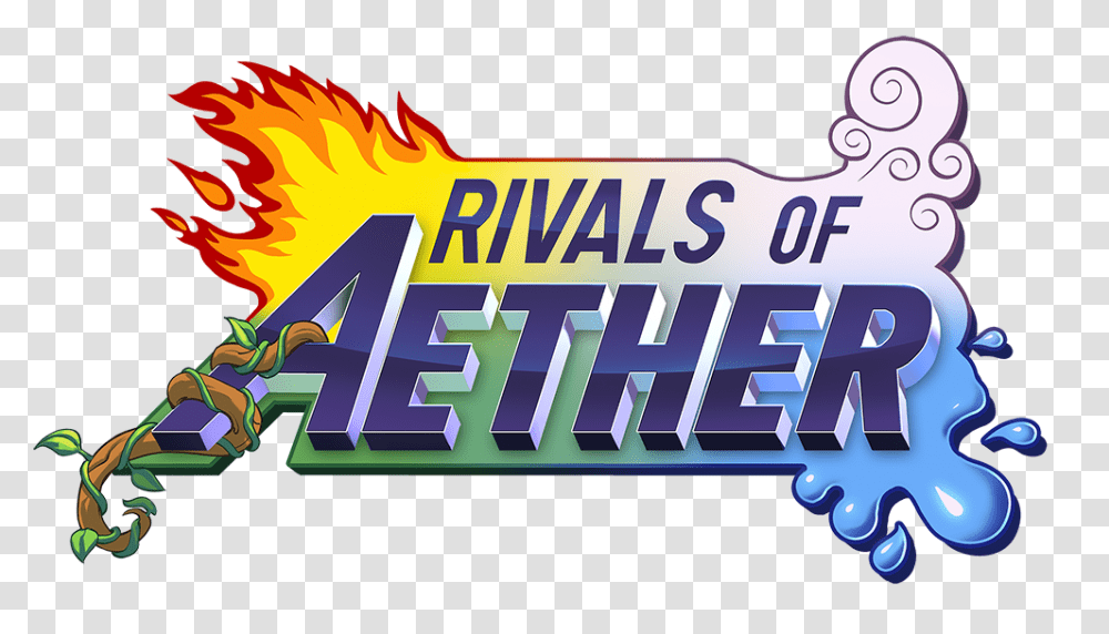 Rivals Of Aether Orcane Official Xboxone Controller Skin, Poster, Advertisement, Alphabet Transparent Png