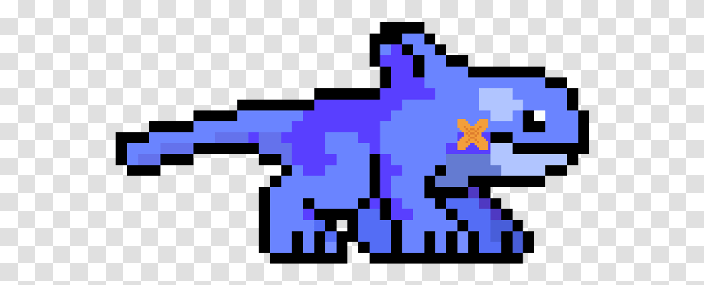 Rivals Of Aether Orcane Sprite, Purple, Pac Man Transparent Png