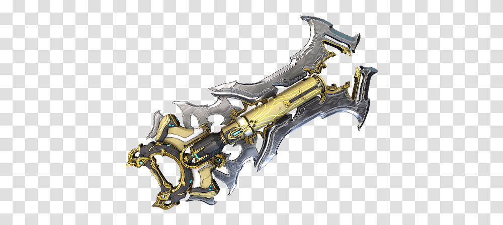 Riven Market Warframe Redeemer Prime, Gun, Weapon, Weaponry, Blade Transparent Png