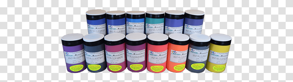 River City Graphic Supply Ink In Water, Paint Container, Label, Text, Word Transparent Png
