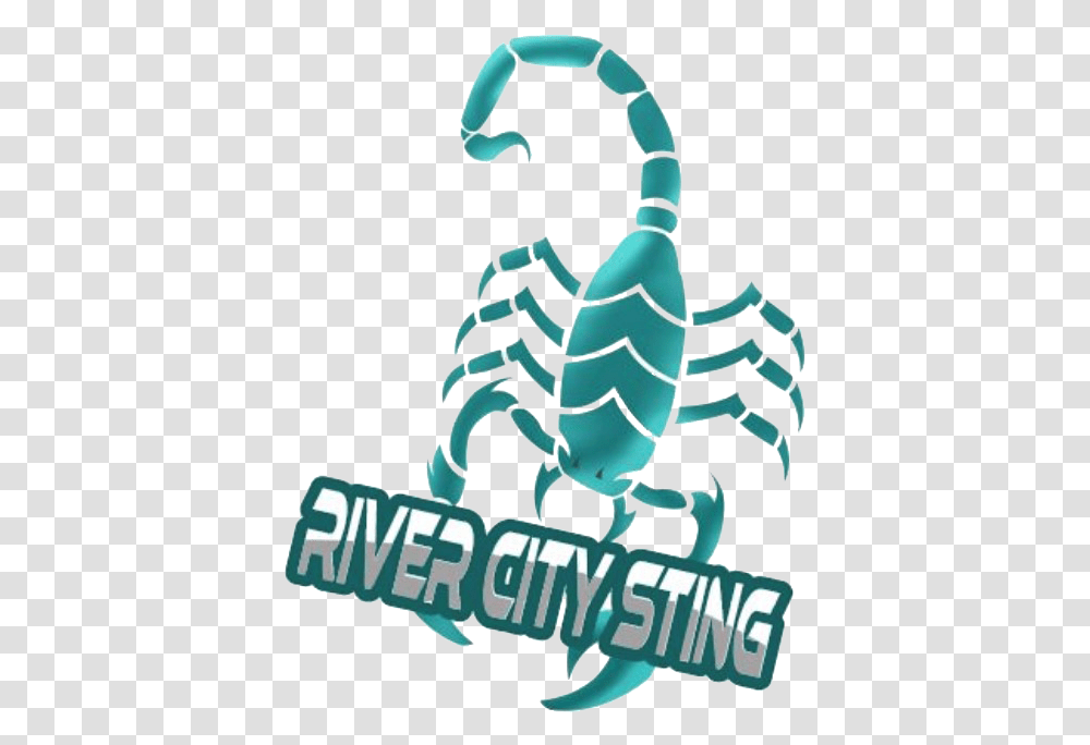 River City Sting Scorpion, Invertebrate, Animal Transparent Png