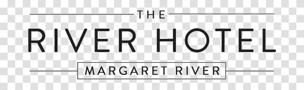 River Hotel Parallel, Number, Word Transparent Png
