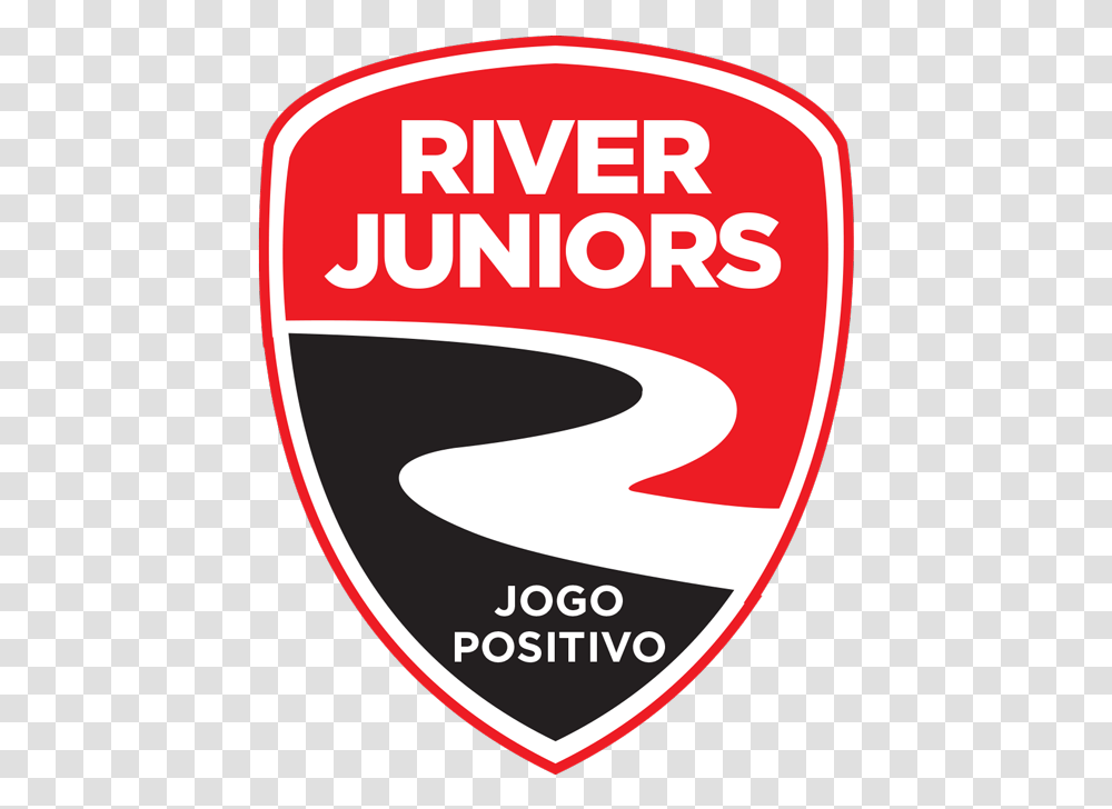 River Juniors, Label, Logo Transparent Png