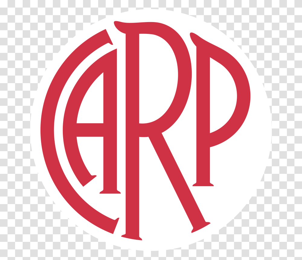 River Plate 1941 River Plate Carp, Logo, Label Transparent Png