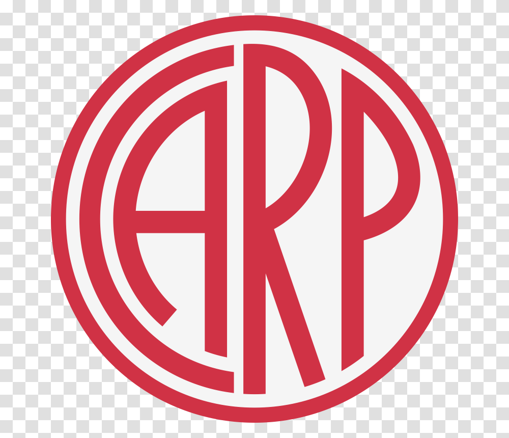 River Plate, Logo, Trademark, Sign Transparent Png