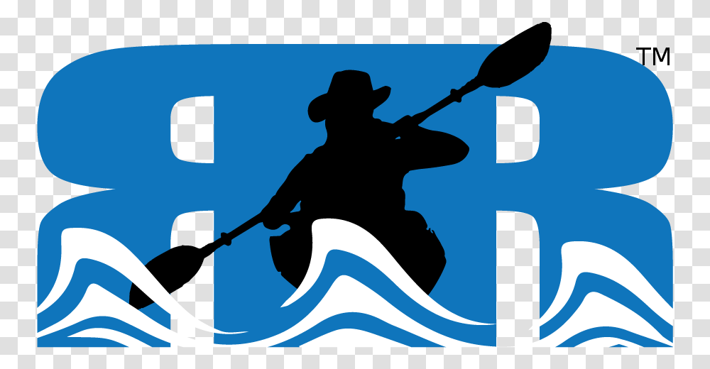 River Rangers Logo Sm, Outdoors, Person, Water Transparent Png