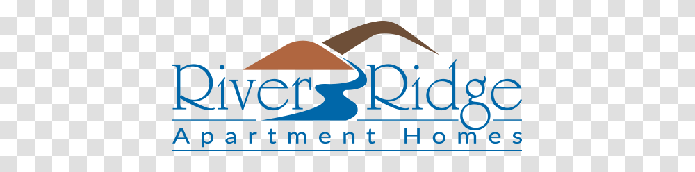 River Ridge Apartment Homes, Label, Alphabet Transparent Png