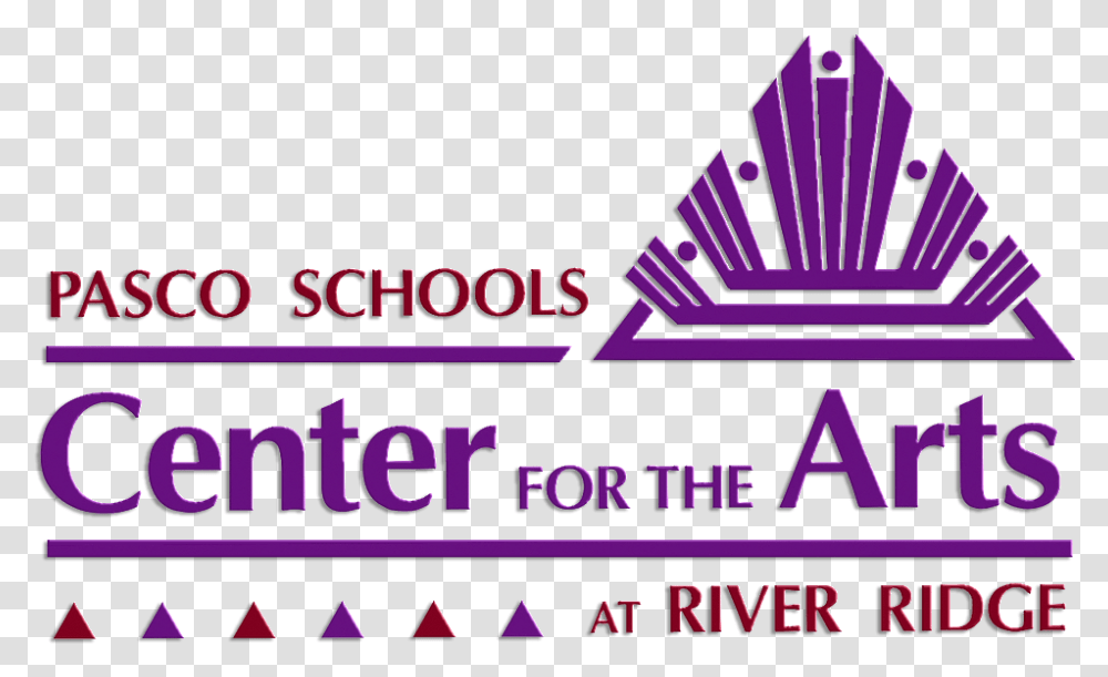 River Ridge High School Welcome Back Parallel, Purple Transparent Png