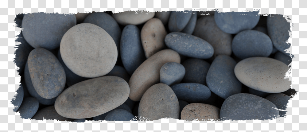 River Rocks, Pebble Transparent Png