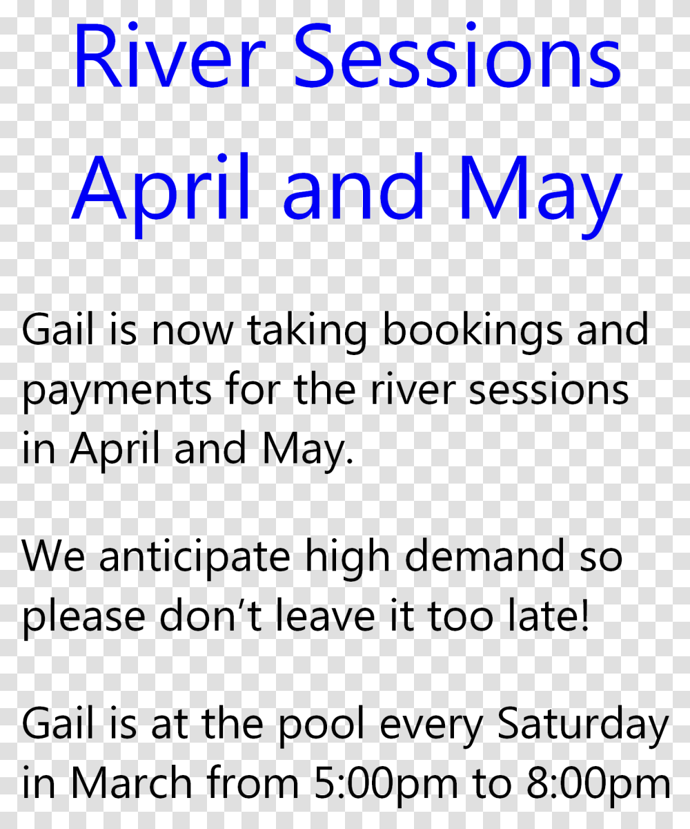 River Sessions April May Segoe Wp, Alphabet Transparent Png