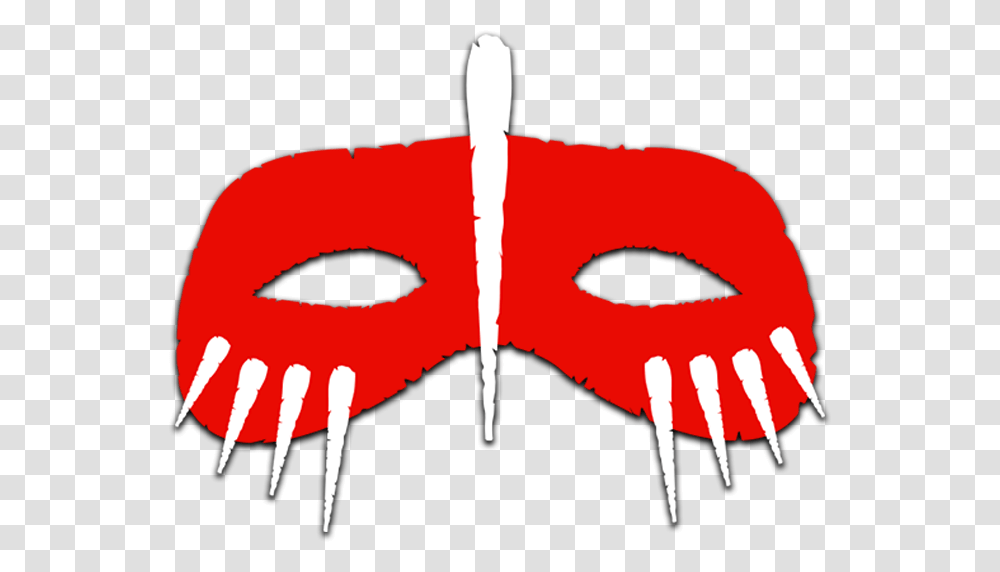 River Warrior Home Of The River Warrior Challenge, Mask, Dynamite, Bomb, Weapon Transparent Png