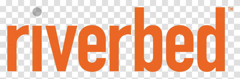 Riverbed Logo Svg Riverbed Technology Logo, Word, Label, Alphabet Transparent Png