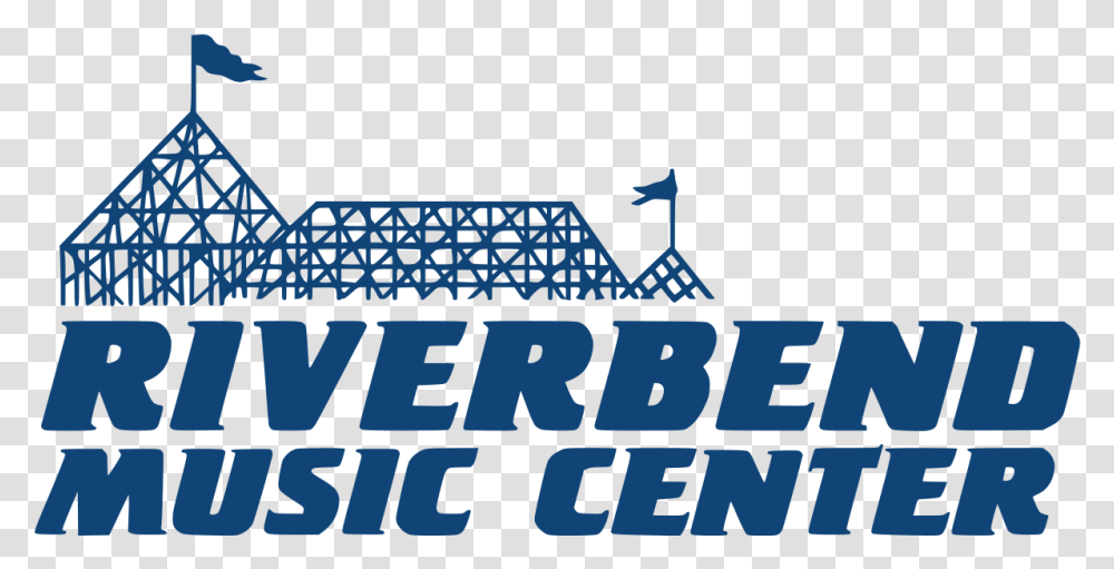Riverbend Music Center Wikipedia Riverbend Music Center, Logo, Symbol, Trademark, Text Transparent Png
