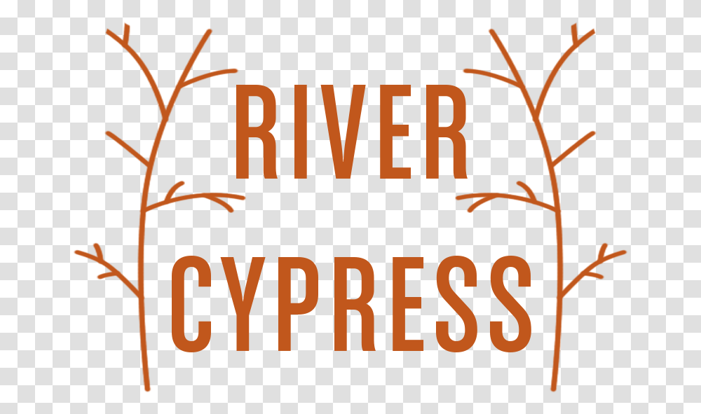 Rivercypress Illustration, Poster, Word, Alphabet Transparent Png