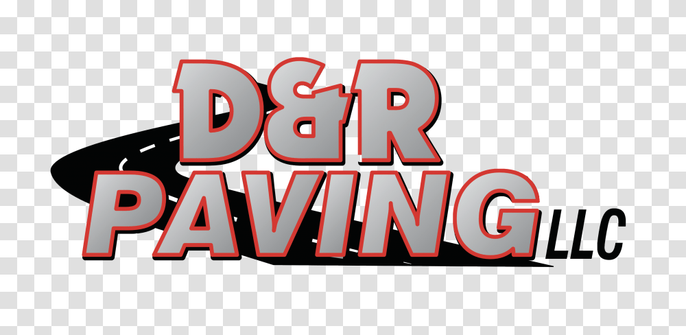 Riverdale Nj Paving Contractor Dampr Paving Driveways Parking Lots, Word, Alphabet Transparent Png