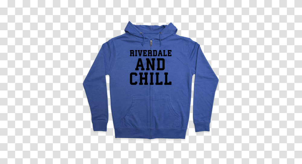 Riverdale Quotes Hooded Sweatshirts Lookhuman, Apparel, Sweater, Hoodie Transparent Png