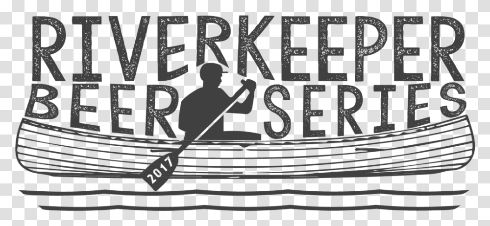 Riverkeeper Beer Series Launches With River Float Pelican Ice, Person, Transportation, Alphabet Transparent Png
