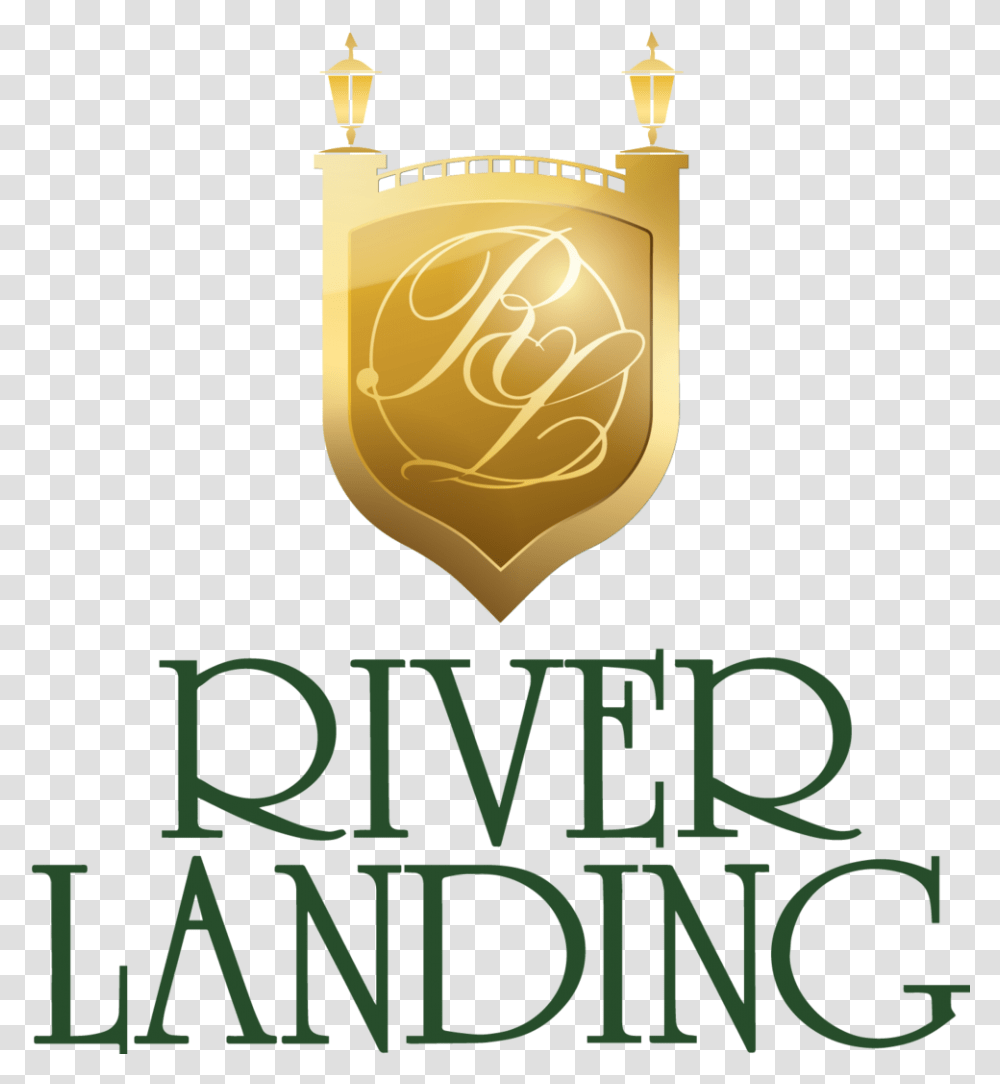 Riverlanding Poster, Trophy, Word Transparent Png