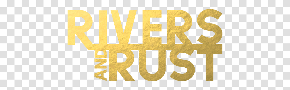 Rivers And Rust Texture, Alphabet, Word, Rug, Label Transparent Png