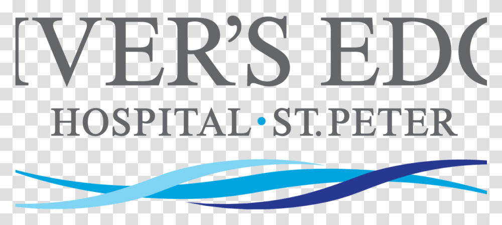 Rivers Edge Hospital Left Out Of Blue Cross Blue Shield Ider, Alphabet, Word Transparent Png