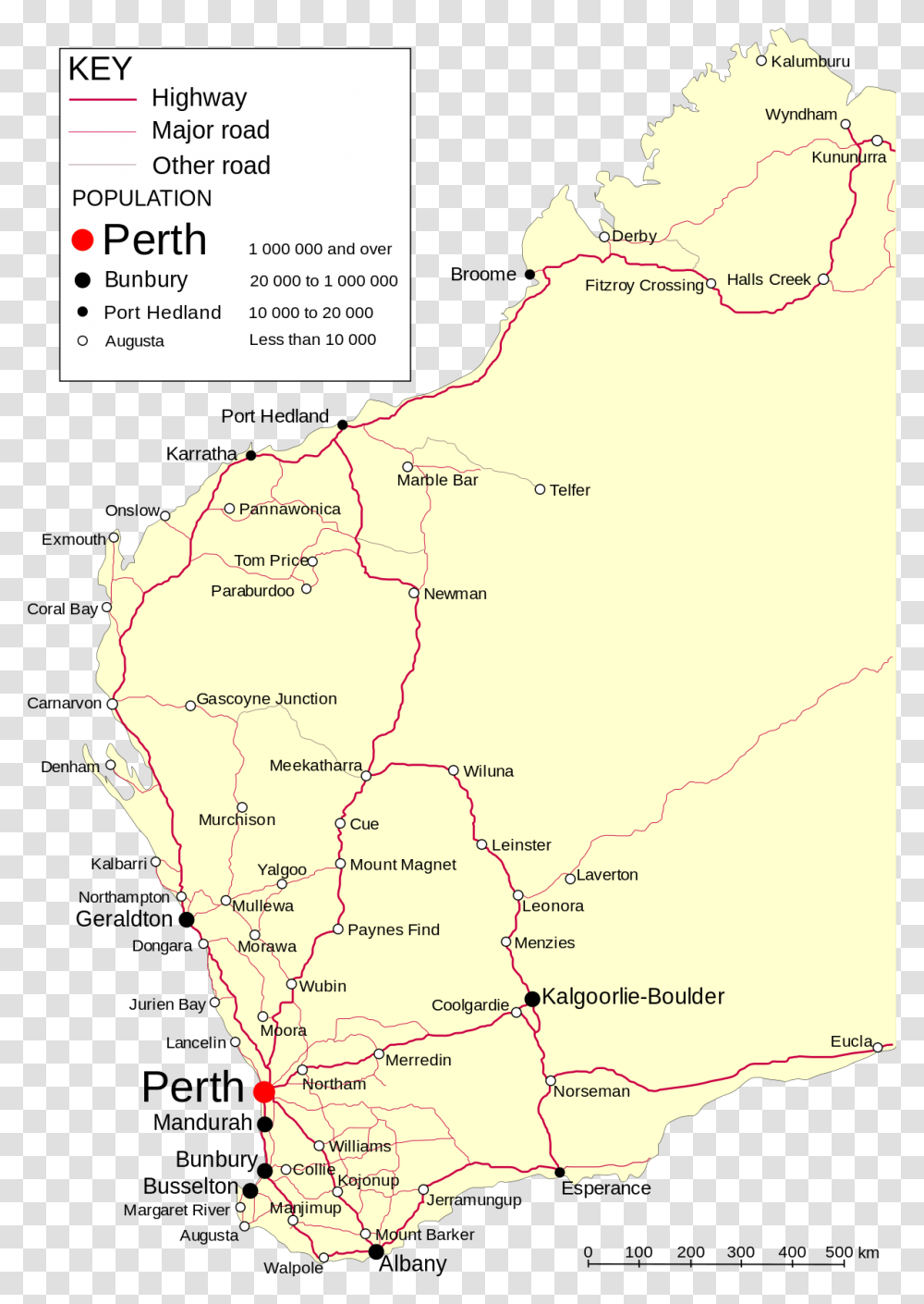 Rivers In Western Australia, Map, Diagram, Atlas, Plot Transparent Png