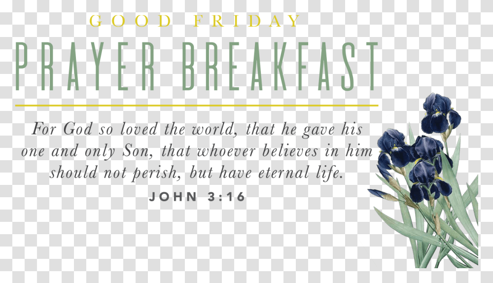 Riverside Life Services Good Friday Prayer Lupin, Paper, Advertisement, Poster Transparent Png