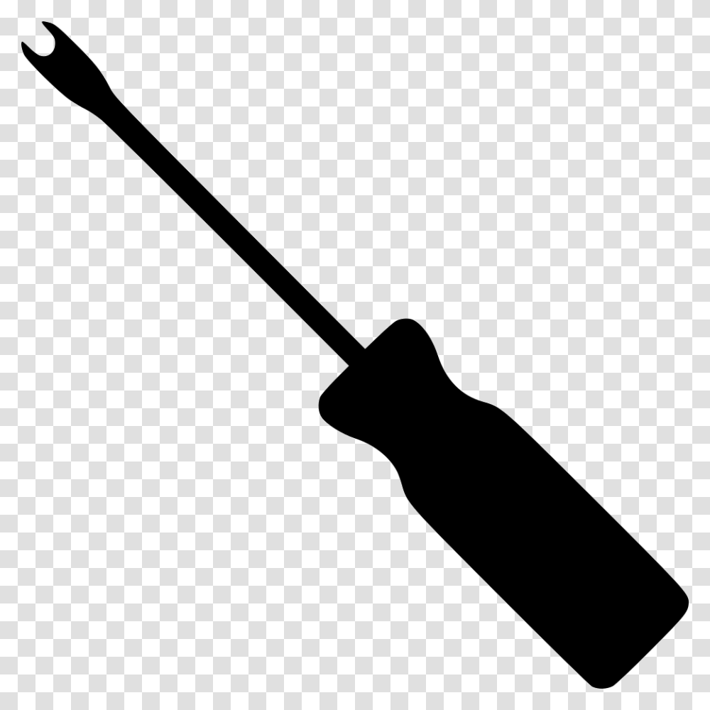 Rivet Popper Icon Free Download, Tool, Screwdriver, Shovel Transparent Png