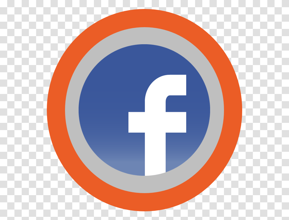 Rivetmro Facebook Feed Like Us On Facebook Cross, Symbol, Text, Sign, Number Transparent Png