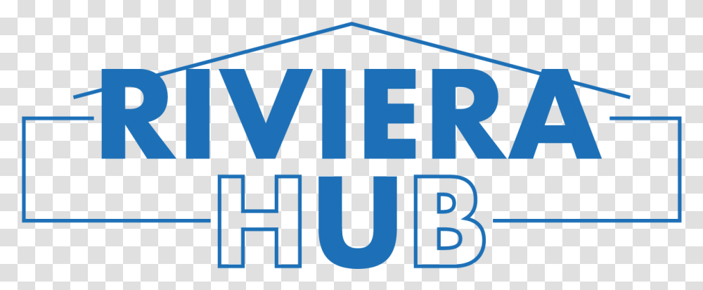 Riviera Hub Oval, Word, Alphabet, Label Transparent Png