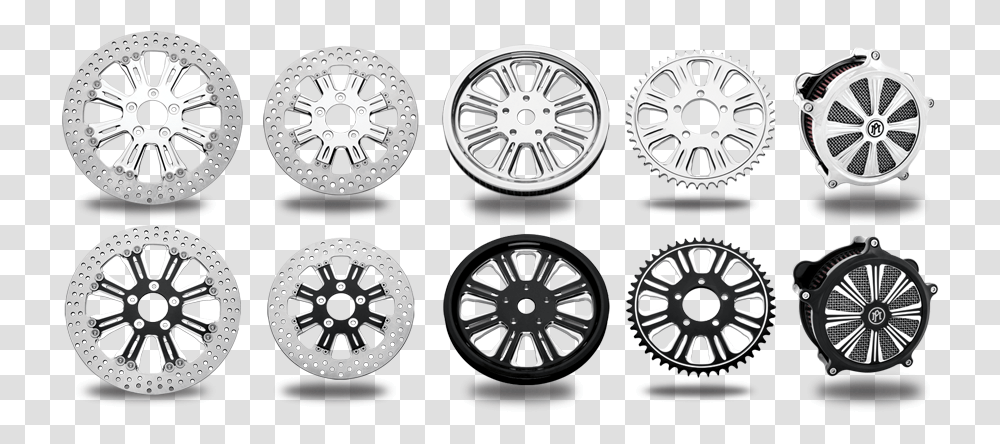 Riviera Matching Components Circle, Tire, Wheel, Machine, Car Wheel Transparent Png