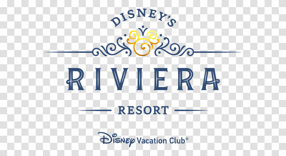 Riviera Resort Logo, Alphabet, Trademark Transparent Png
