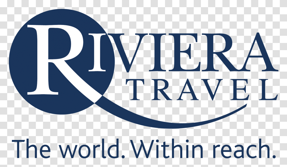 Riviera Travel Reviews Riviera Travel Logo, Text, Poster, Advertisement, Flyer Transparent Png