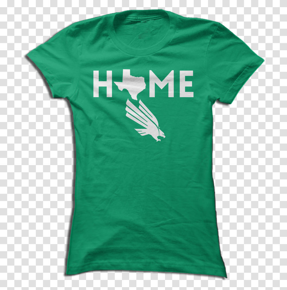 Riya Name Ka T Shirt, Apparel, T-Shirt, Green Transparent Png