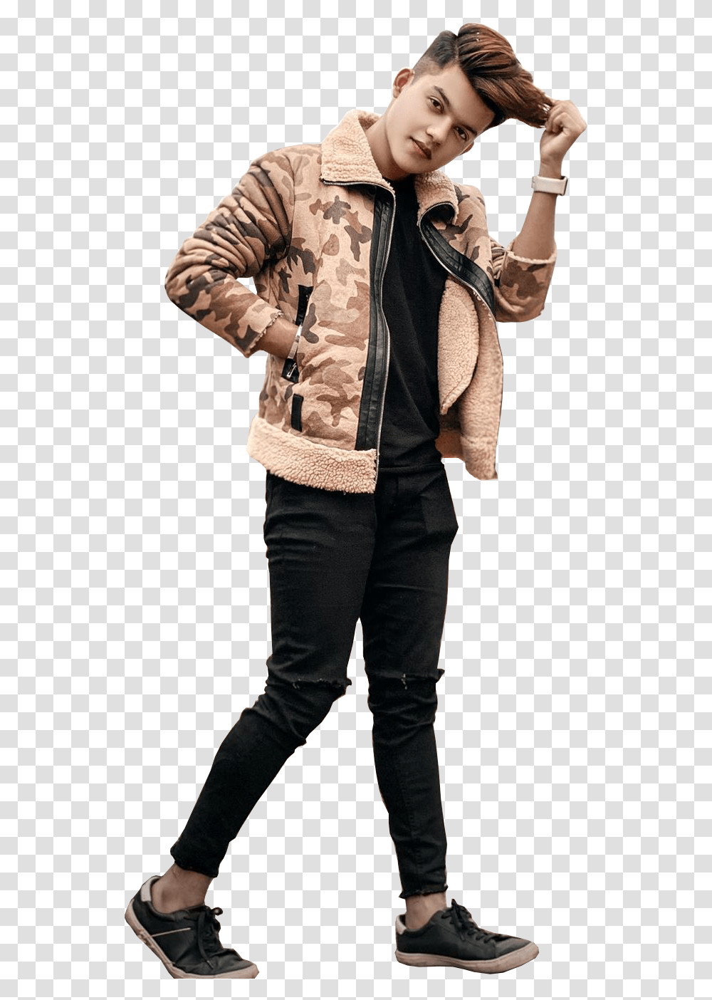 Riyaz Aly Riyaz Aly New Riyaz Aly Hd, Person, Shoe, Footwear Transparent Png