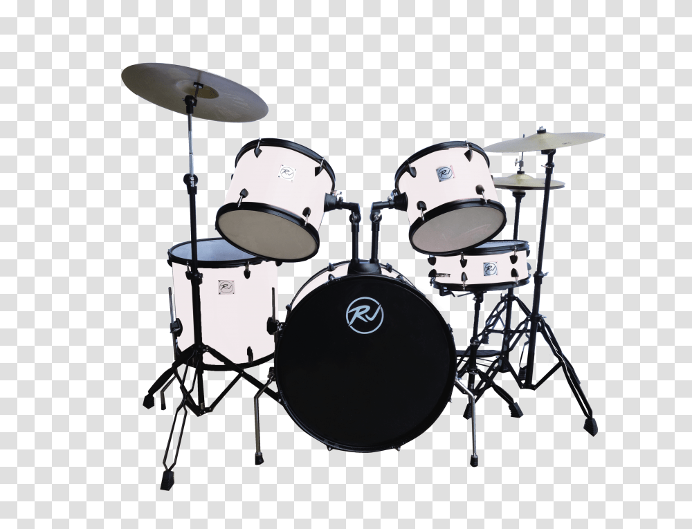 Rj Basics Drumset, Percussion, Musical Instrument, Helmet Transparent Png