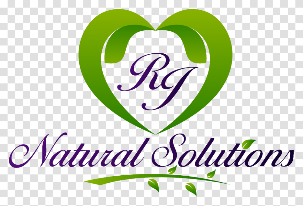 Rj Natural Solutions Heart, Pattern, Ornament, Poster Transparent Png