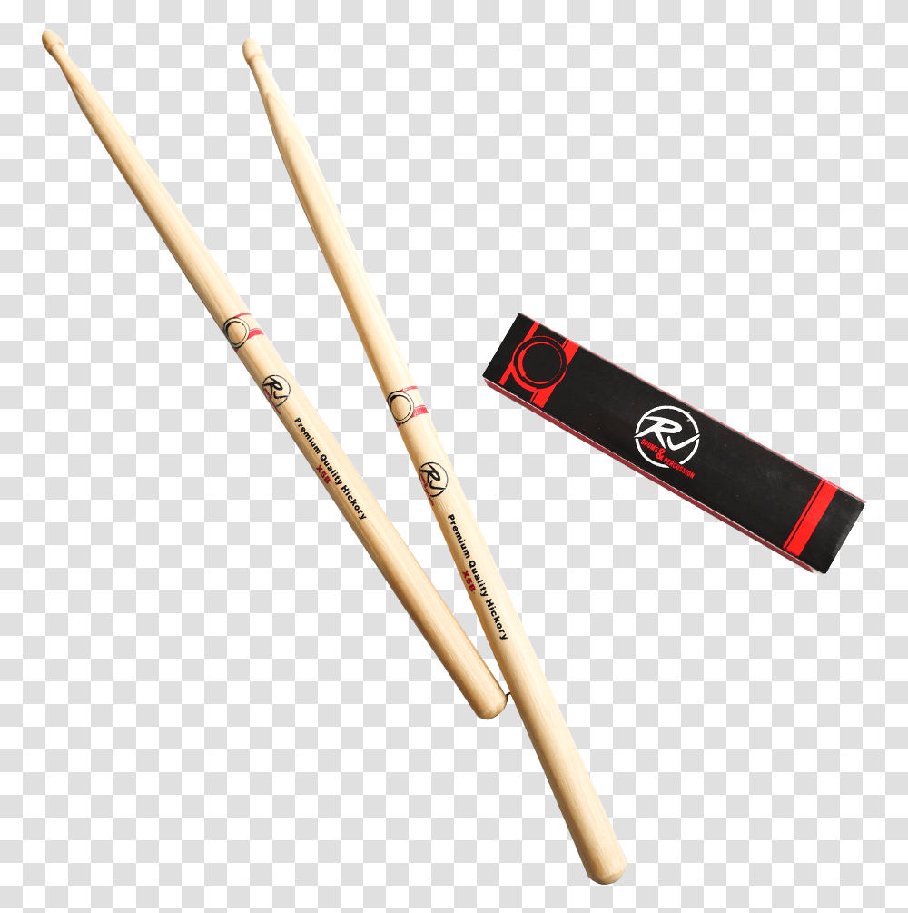 Rj Premium Drum Sticks Stickball, Baseball Bat, Team Sport, Sports, Softball Transparent Png